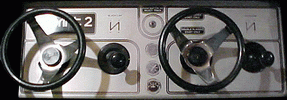 Control Panel Esempio